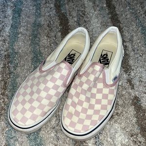 Women’s Vans Slip-on